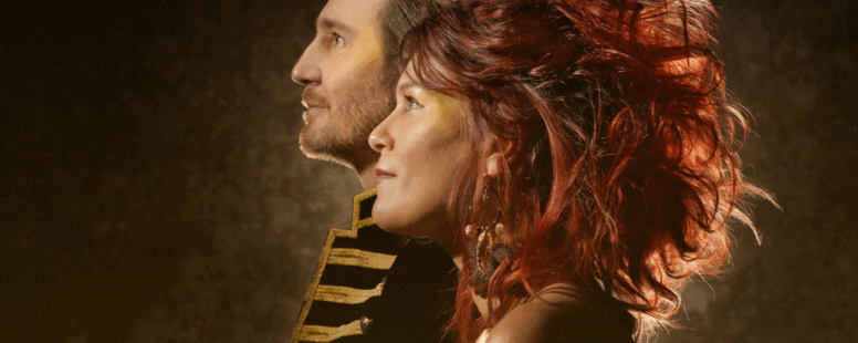 Schade – Jessie Lee & The Alchemists ABGESAGT